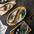 Japanese Snack Tray